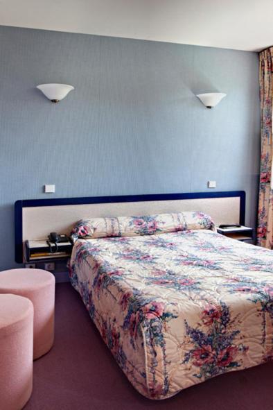 Hotel Du Lac Lacapelle-Viescamp Стая снимка