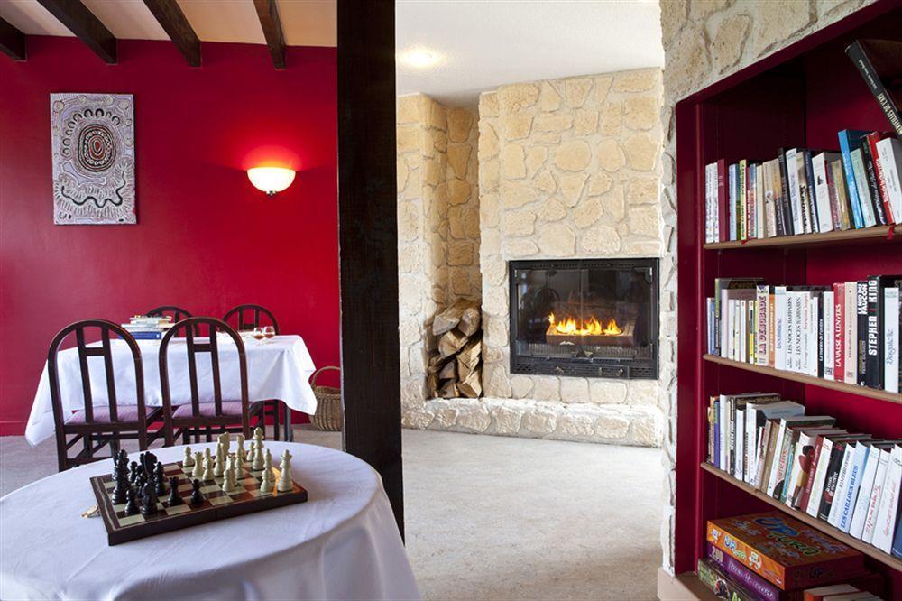 Hotel Du Lac Lacapelle-Viescamp Екстериор снимка